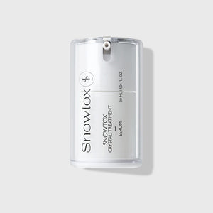 Crystal Treatment Serum