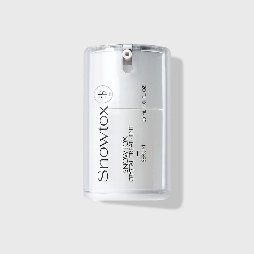 Crystal Treatment Serum