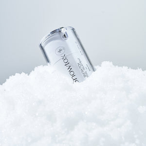Crystal Treatment Serum