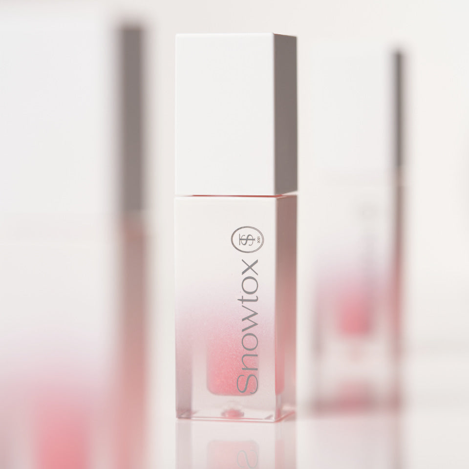 Crystal Volume Lip Plumper