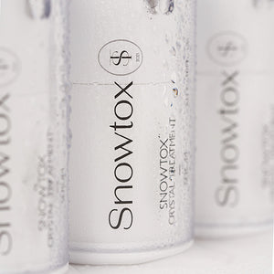 Crystal Treatment Serum