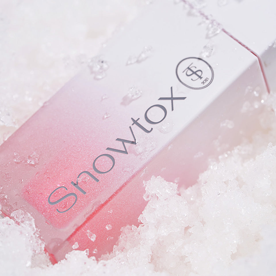 Crystal Volume Lip Plumper